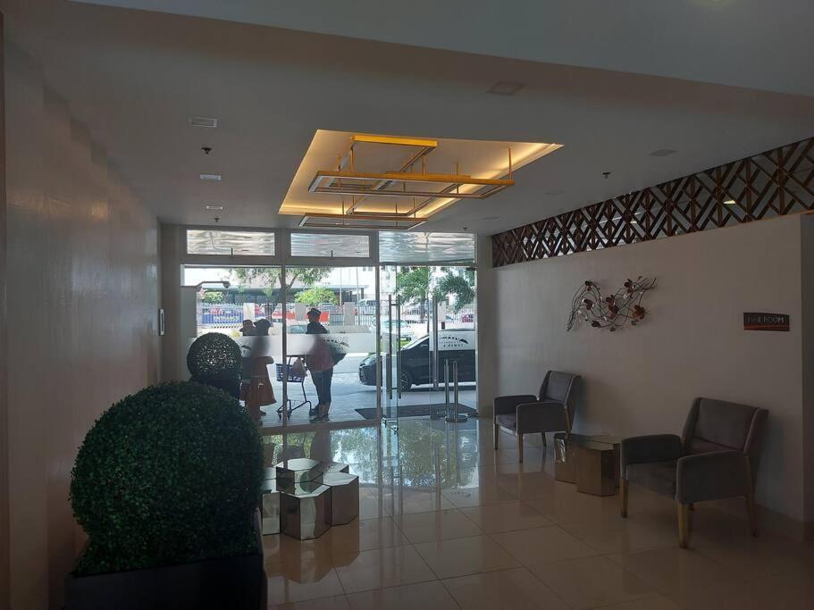 Smdc South Residences / Bai Staycation Apartment