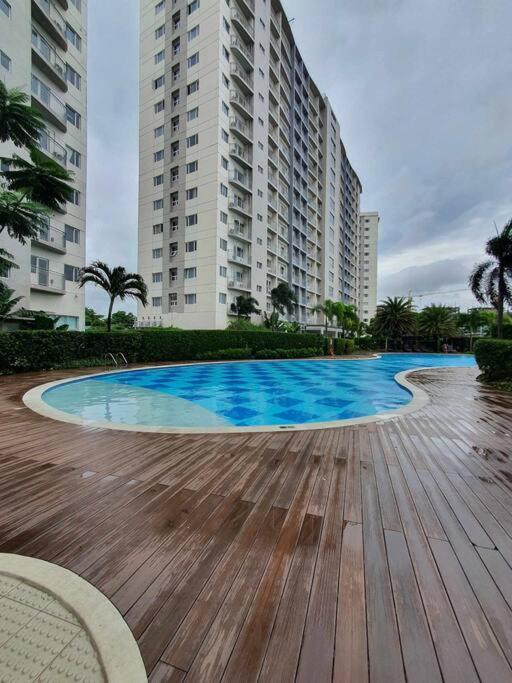 Smdc South Residences / Bai Staycation *