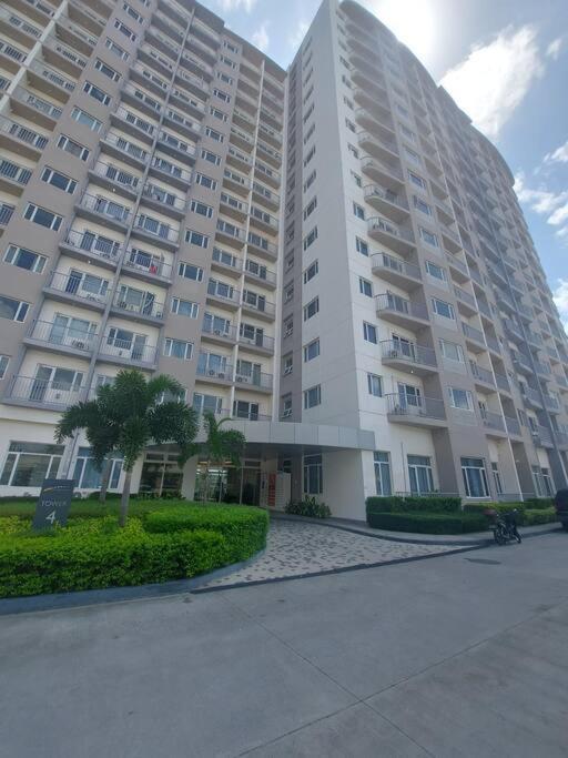 Smdc South Residences / Bai Staycation Manila