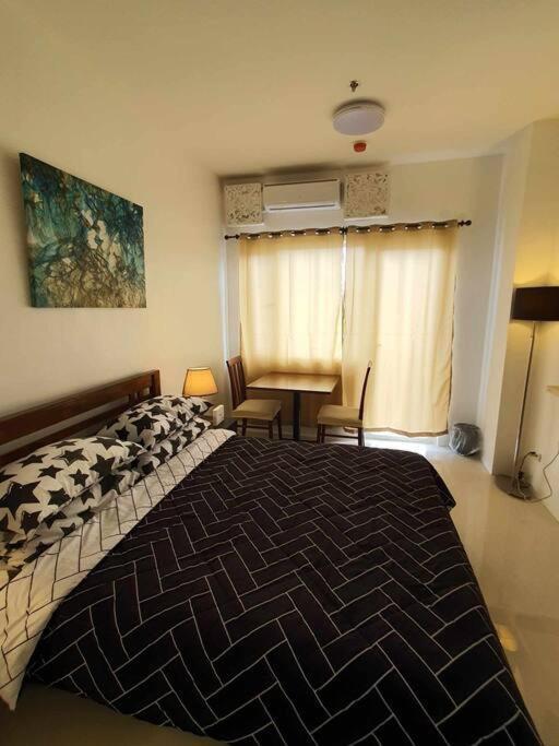 Apartment Smdc South Residences / Bai Staycation *
