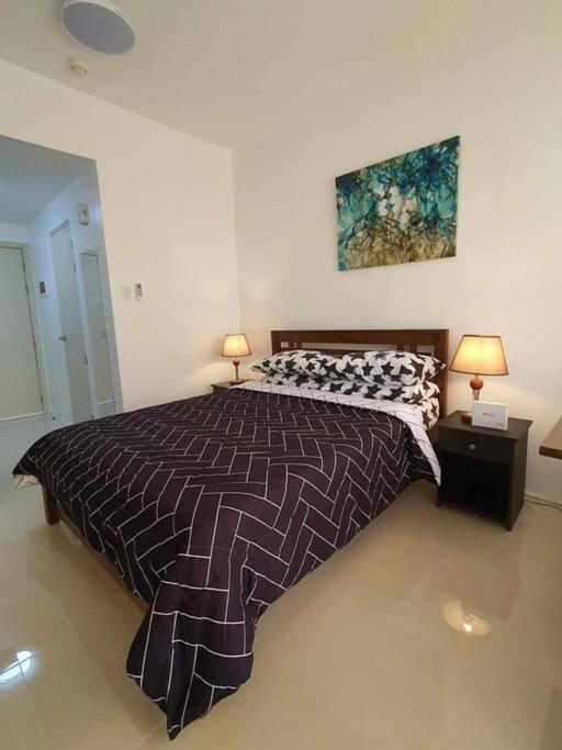 Smdc South Residences / Bai Staycation