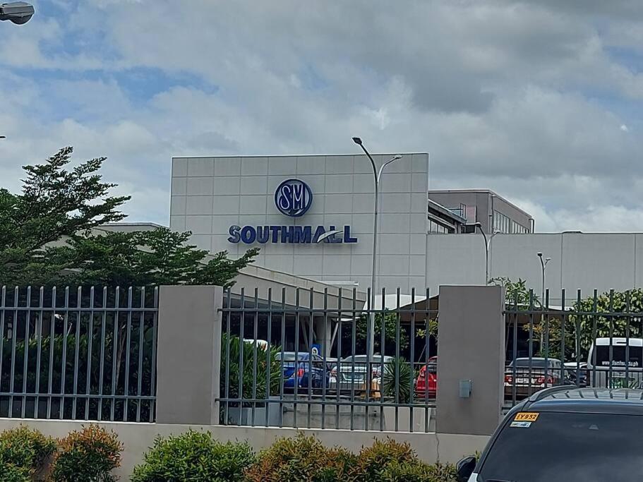 Smdc South Residences / Bai Staycation Apartment *