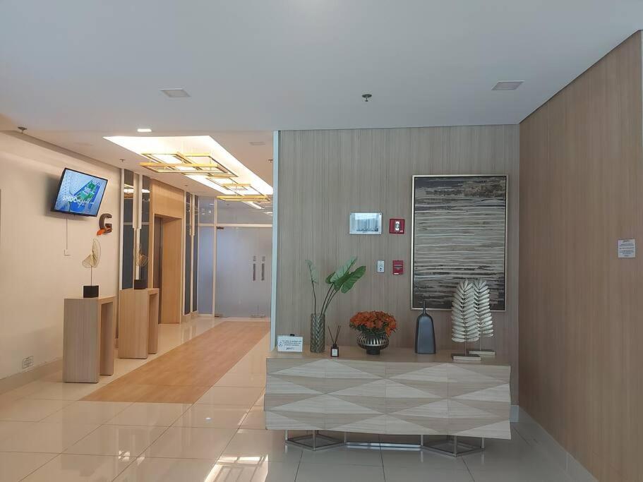 Apartment Smdc South Residences / Bai Staycation