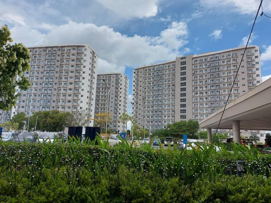 Apartment Smdc South Residences / Bai Staycation *