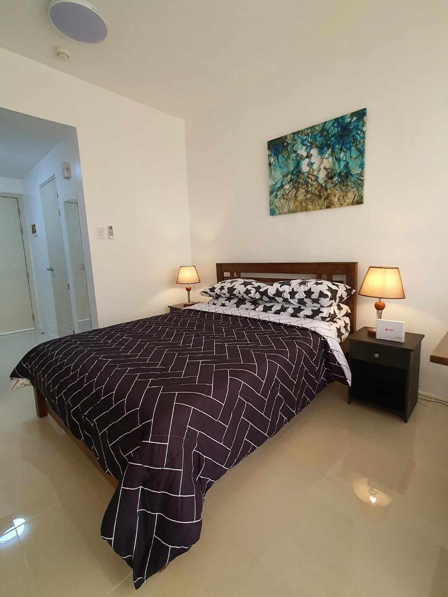 Smdc South Residences / Bai Staycation