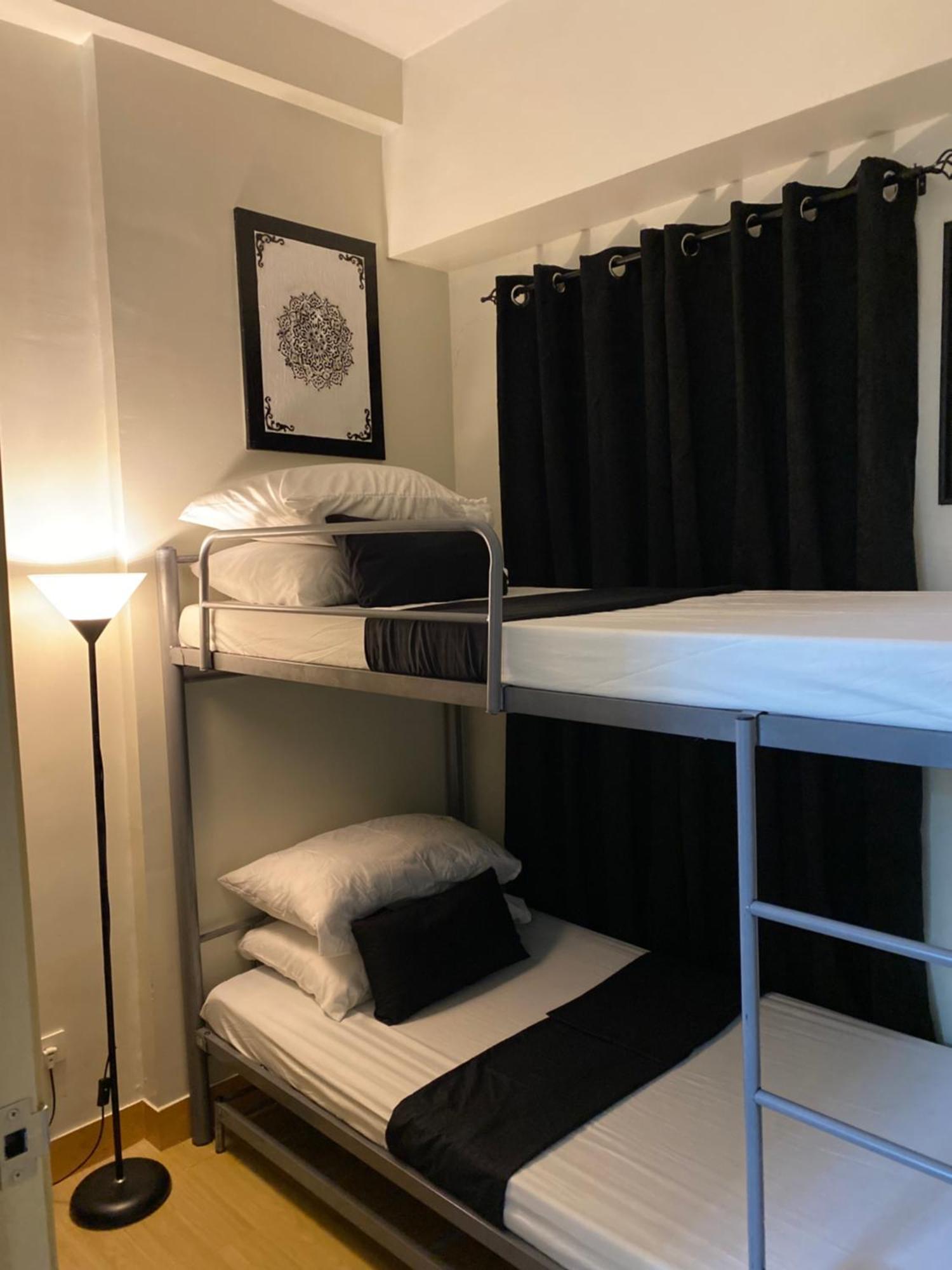 Trees Residences Walking Distance To Sm Fairview By Dennis S. *