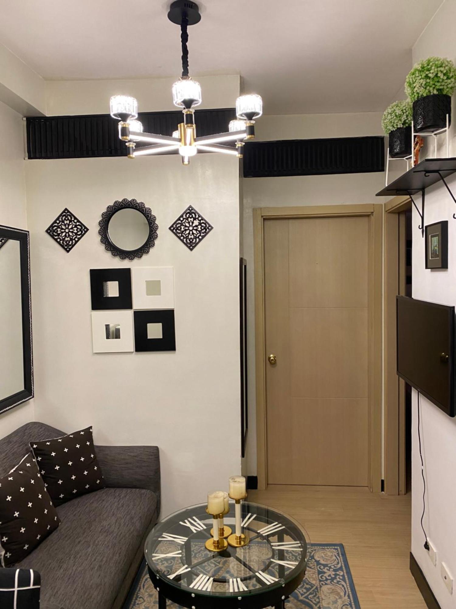 Apartment Trees Residences Walking Distance To Sm Fairview By Dennis S. *