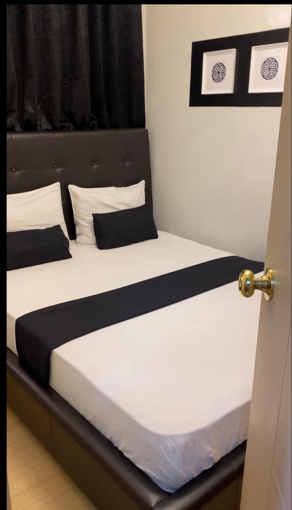 Apartment Trees Residences Walking Distance To Sm Fairview By Dennis S. *