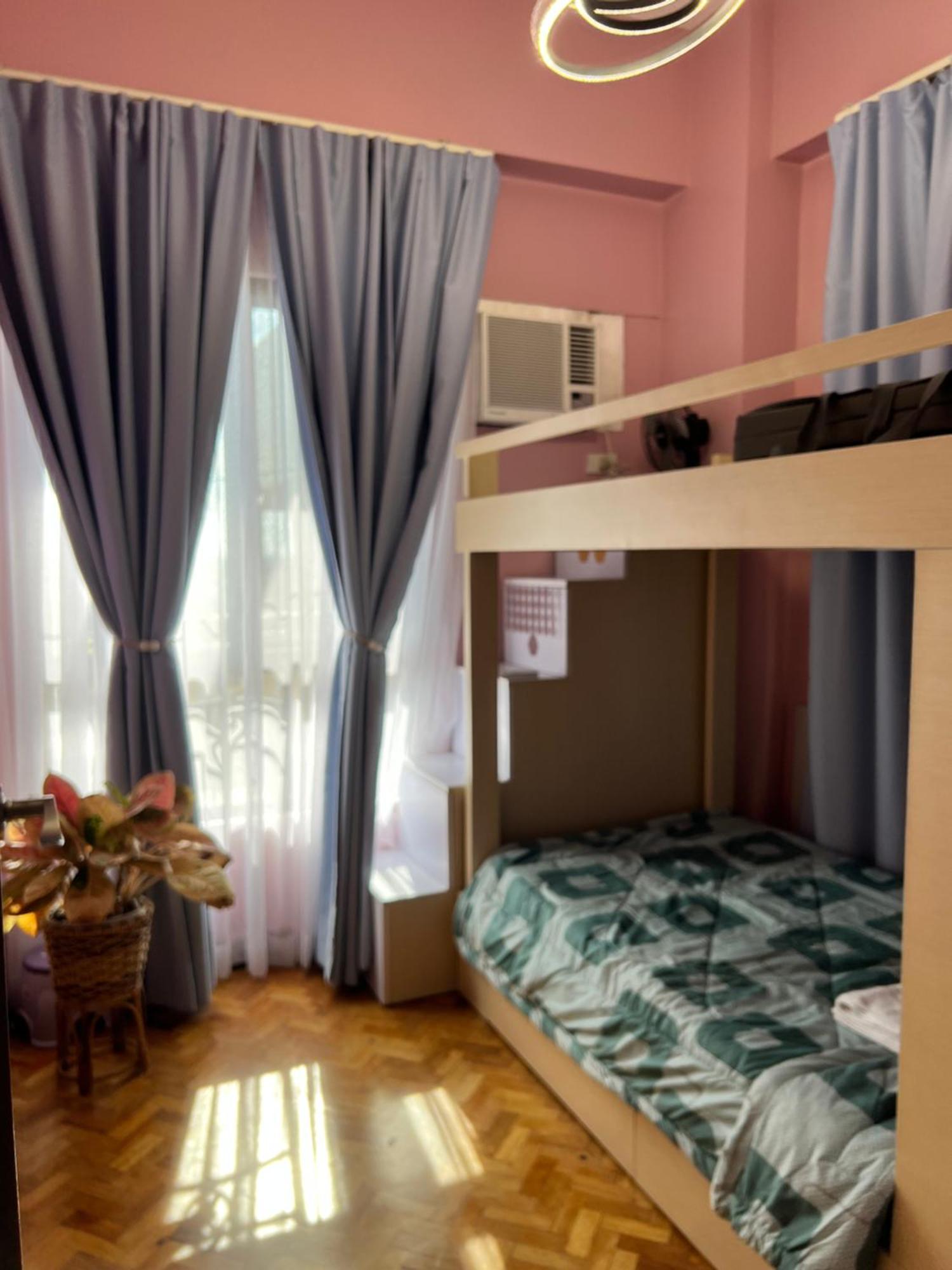 Apartamento Penthouse Unit Near Airport Naia