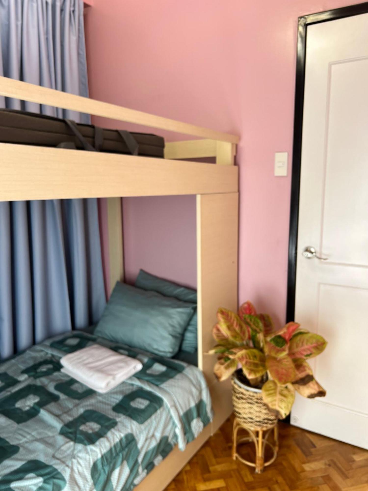Apartamento Penthouse Unit Near Airport Naia