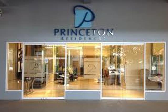 Luxe In Princeton Residences Apartamento