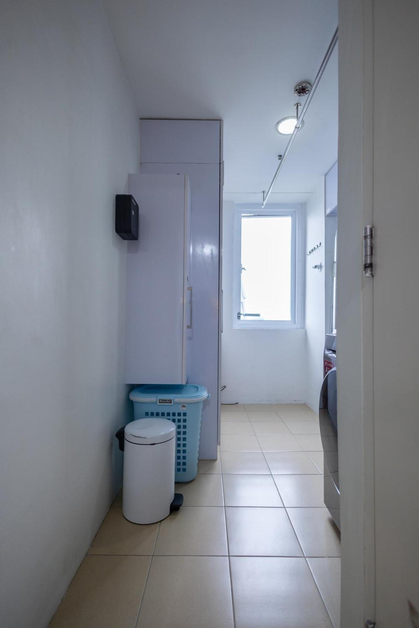 Apartment New 2br Of 86sqm With Netflix In Bgc Manila