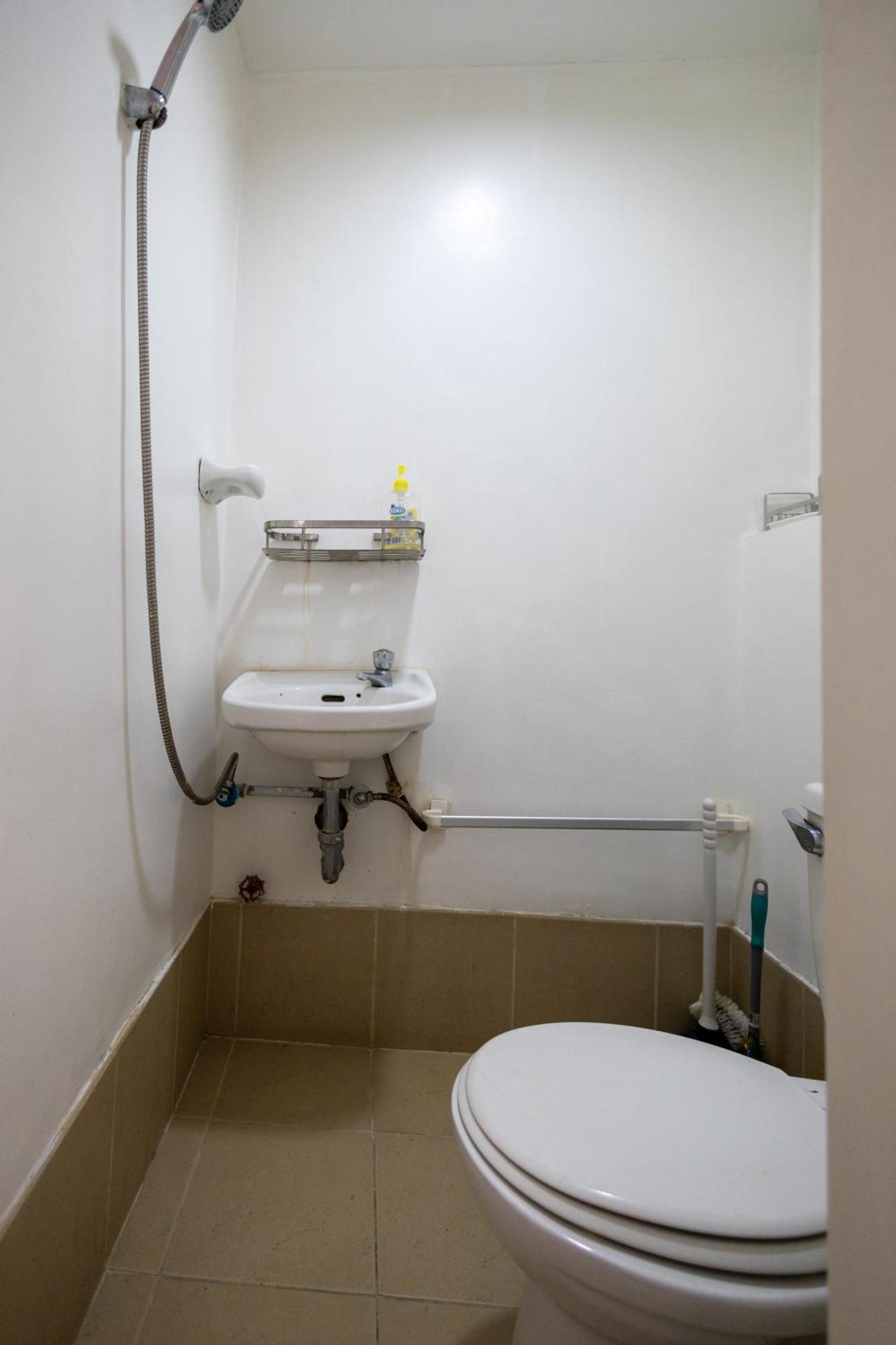 New 2br Of 86sqm With Netflix In Bgc *