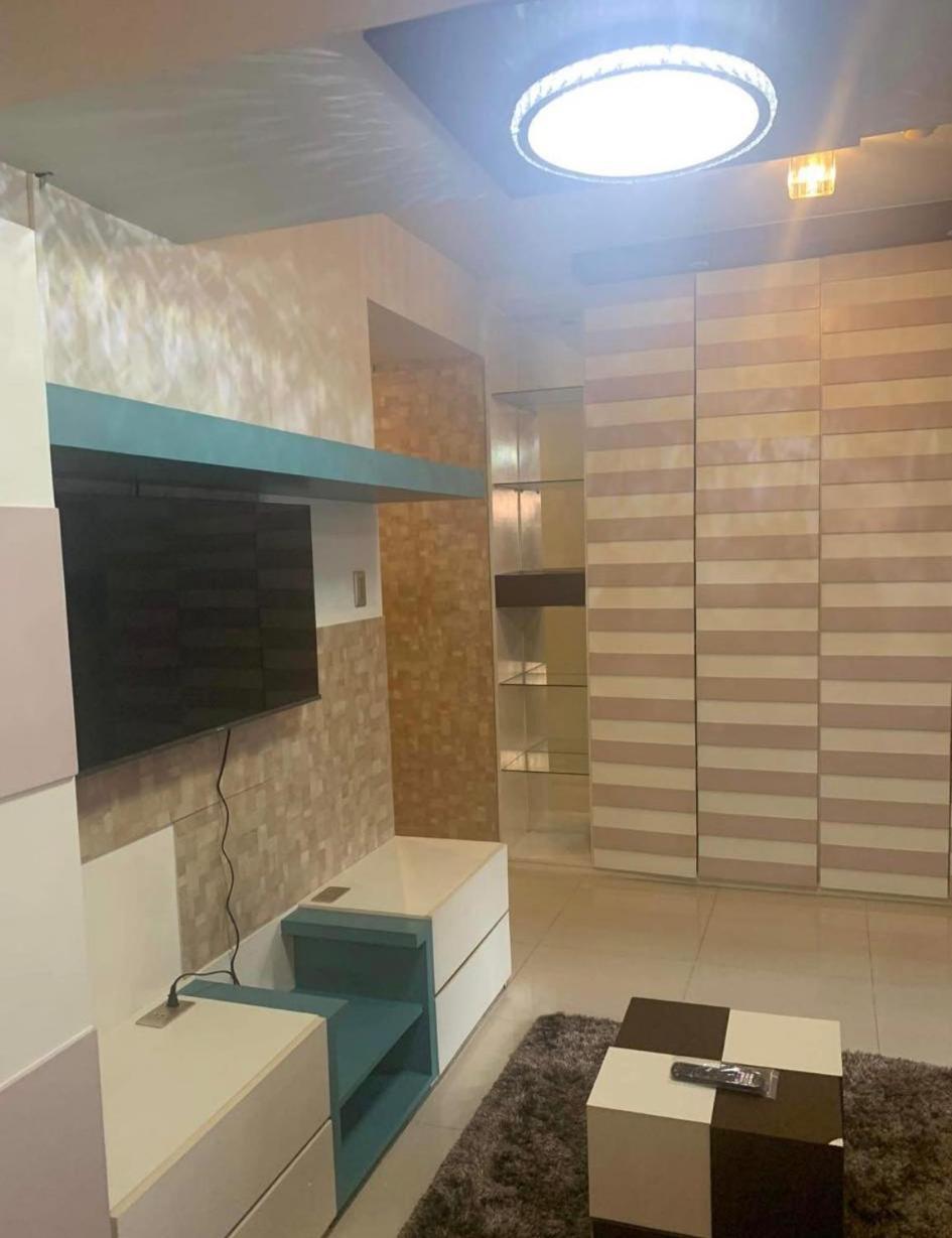 Sea Residences - Jo Alano Aparthotel Manila