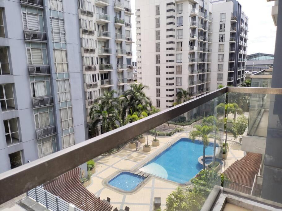 Apartment Modern Infront Of Naia T3 *