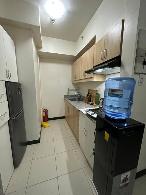 Modern Style 2br Good For 6 Packs Near Naia Apartment *