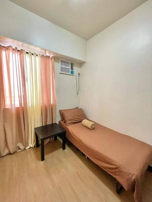 Apartment Modern Style 2br Good For 6 Packs Near Naia *