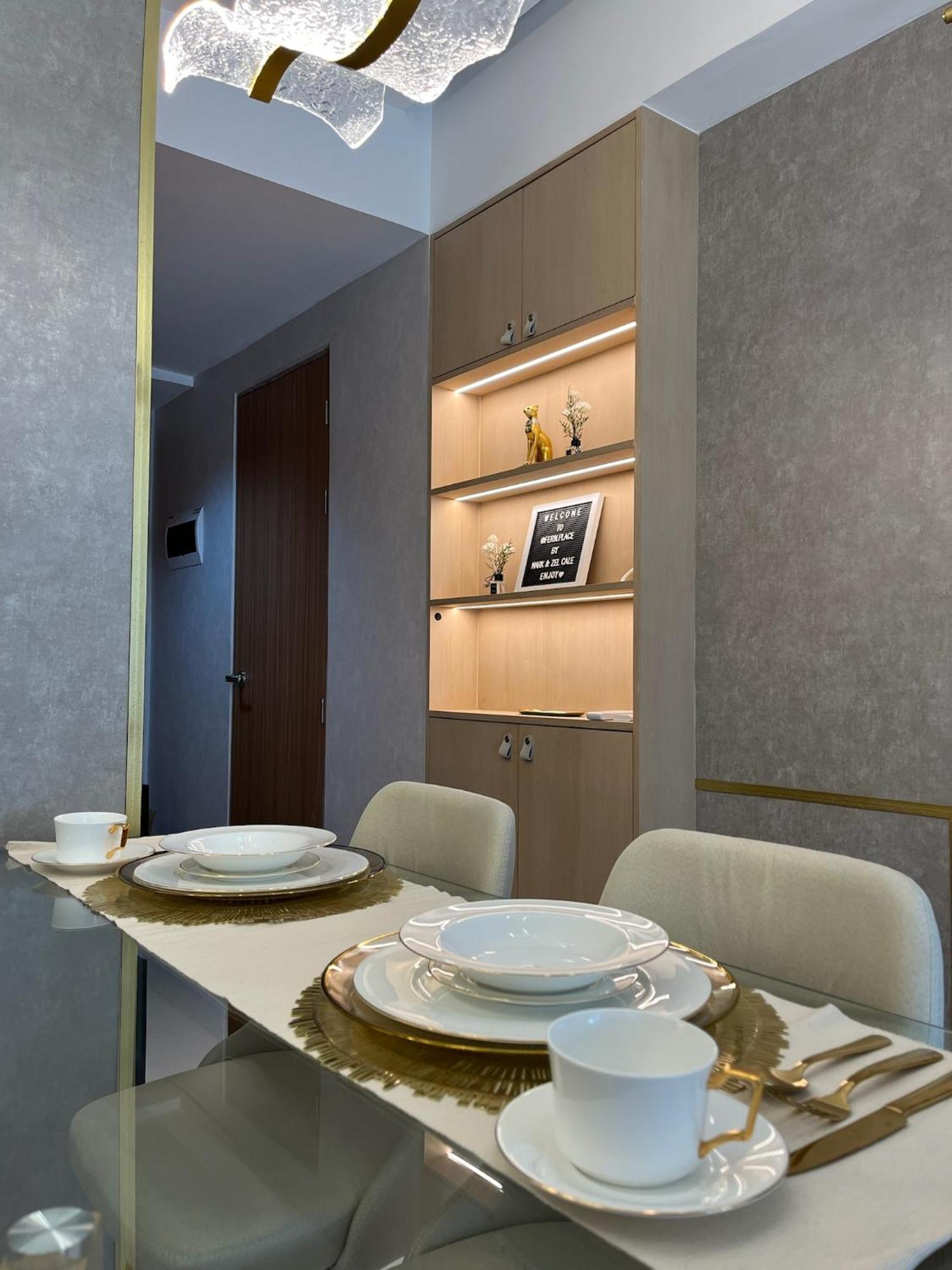 Apartment New Luxury In Mall Of And Near Airport *