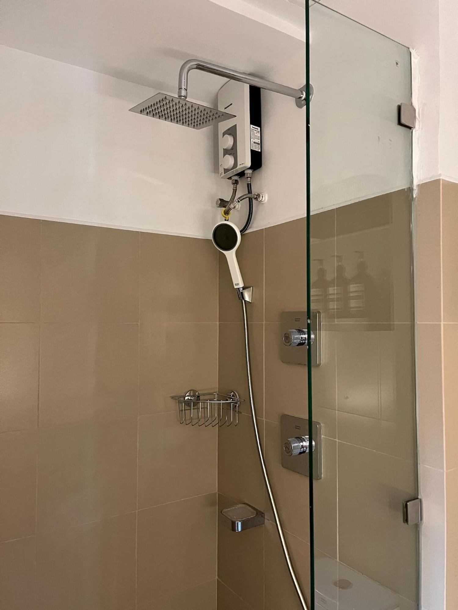 Apartment New Luxury In Mall Of And Near Airport