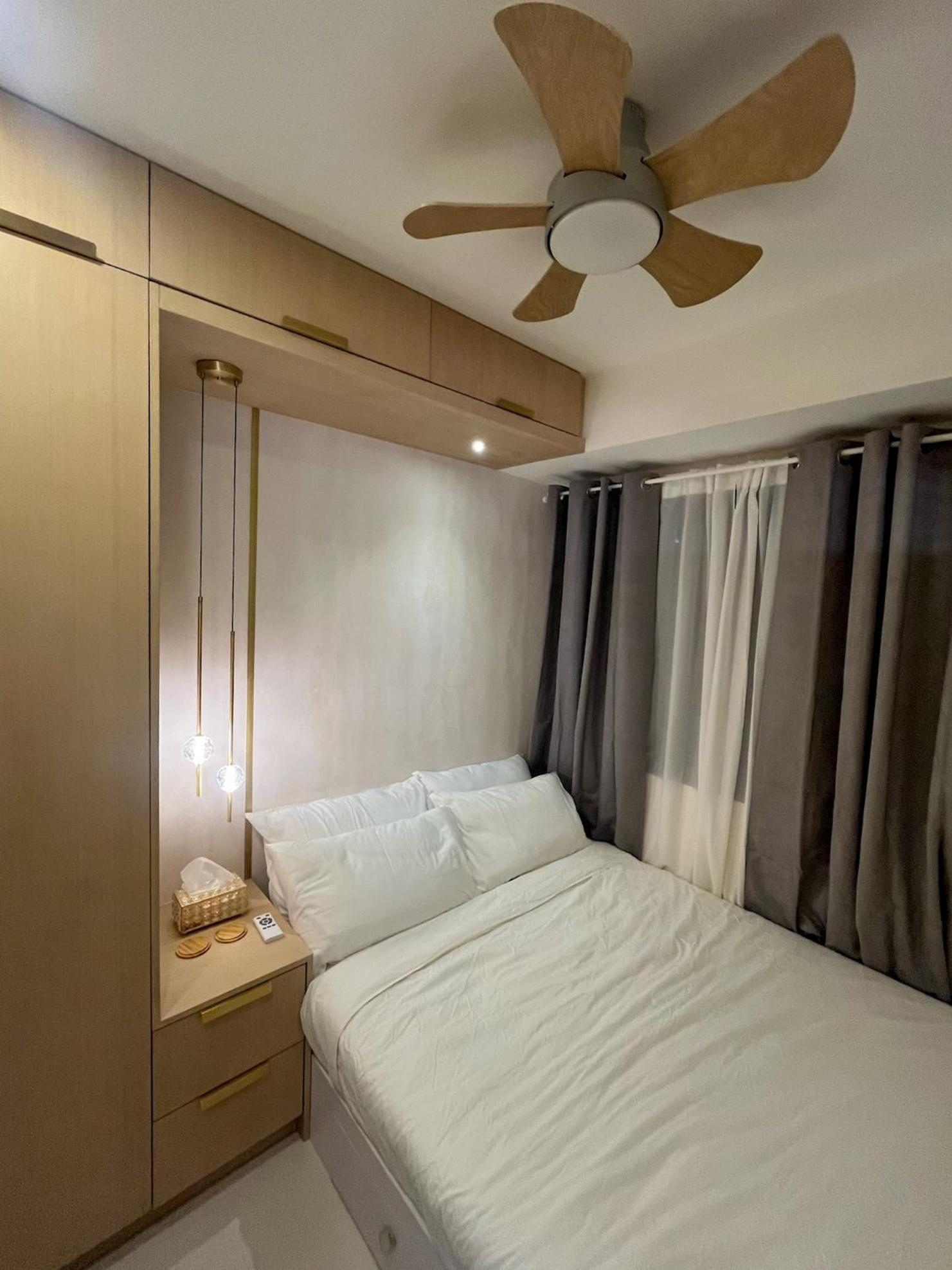 Apartment New Luxury In Mall Of And Near Airport