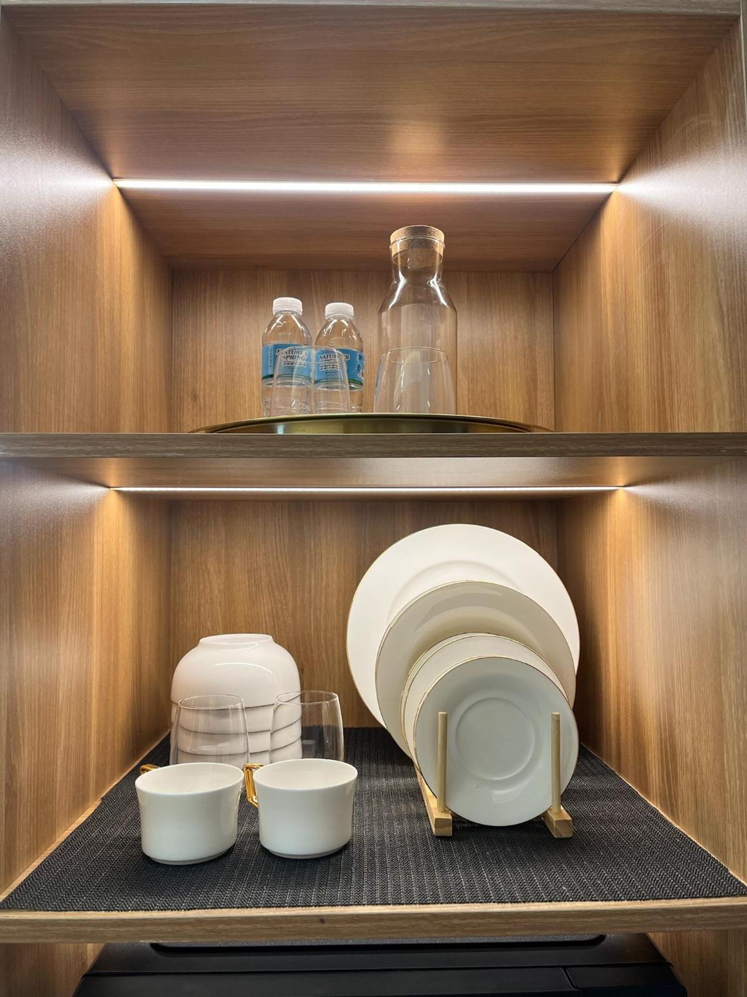 New Luxury In Mall Of And Near Airport
