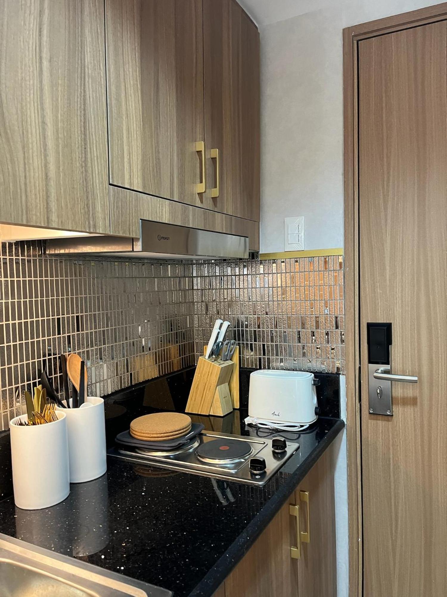 New Luxury In Mall Of And Near Airport
