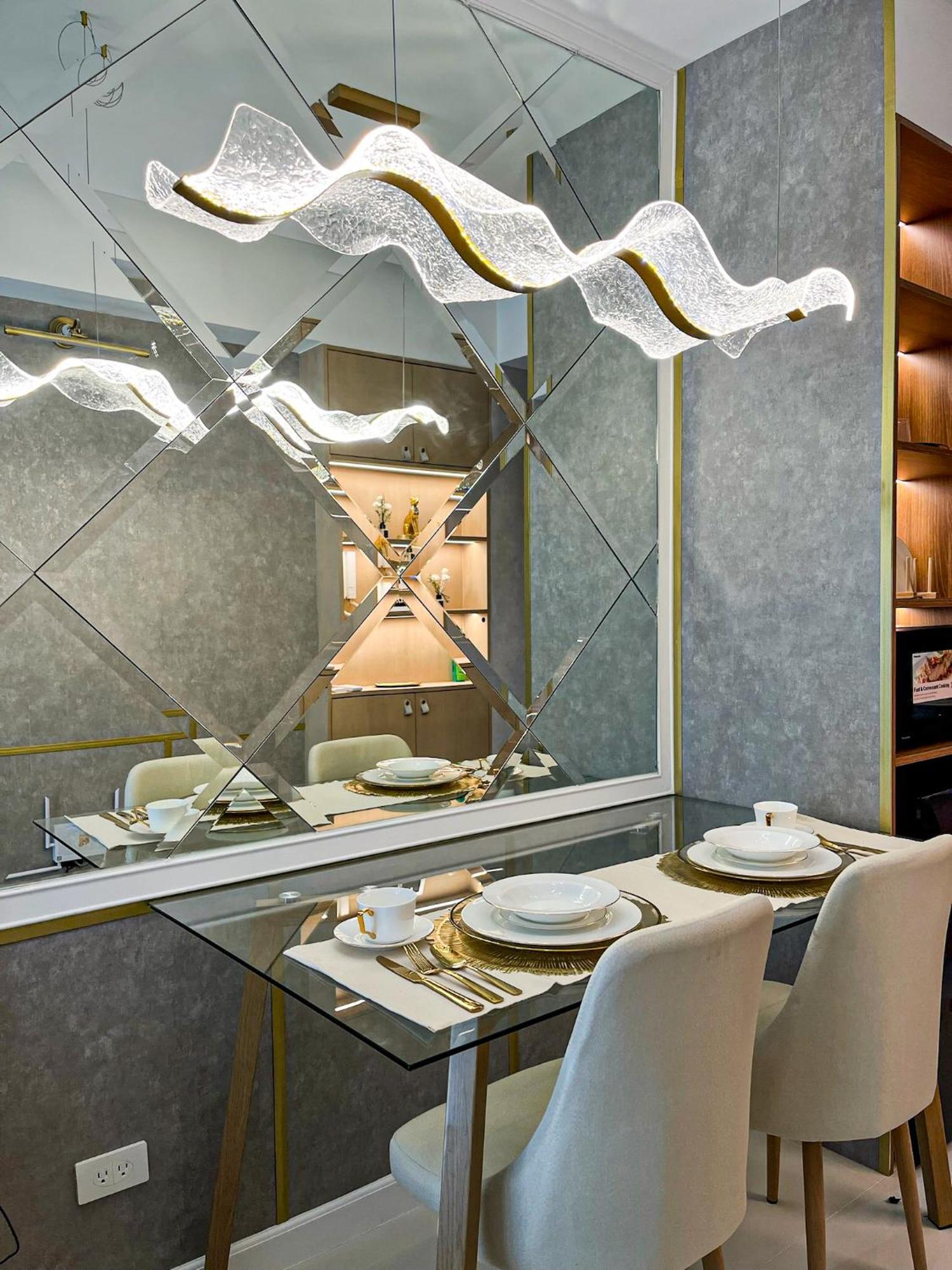 Apartment New Luxury In Mall Of And Near Airport *