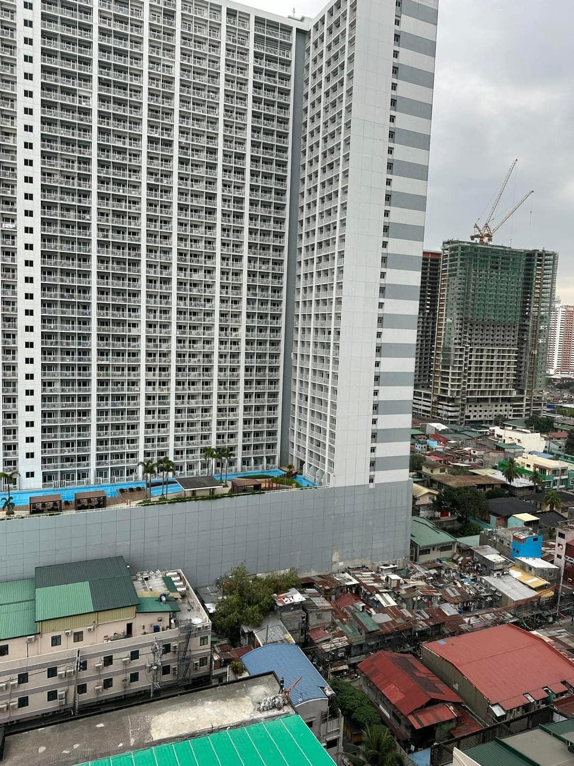 Smdc Coast Residences - The Happy Place Apartment *