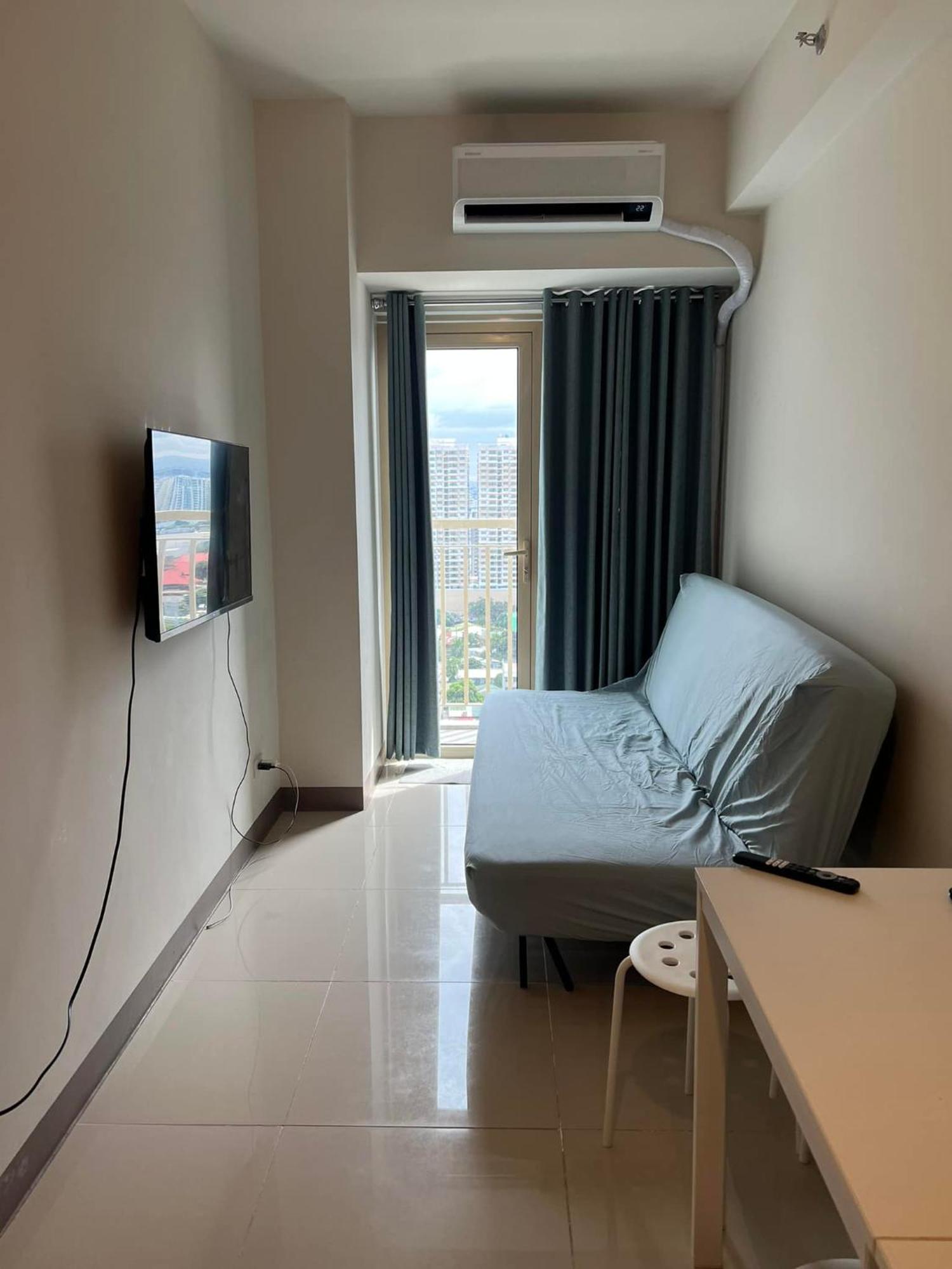 Smdc Coast Residences - The Happy Place * Manila