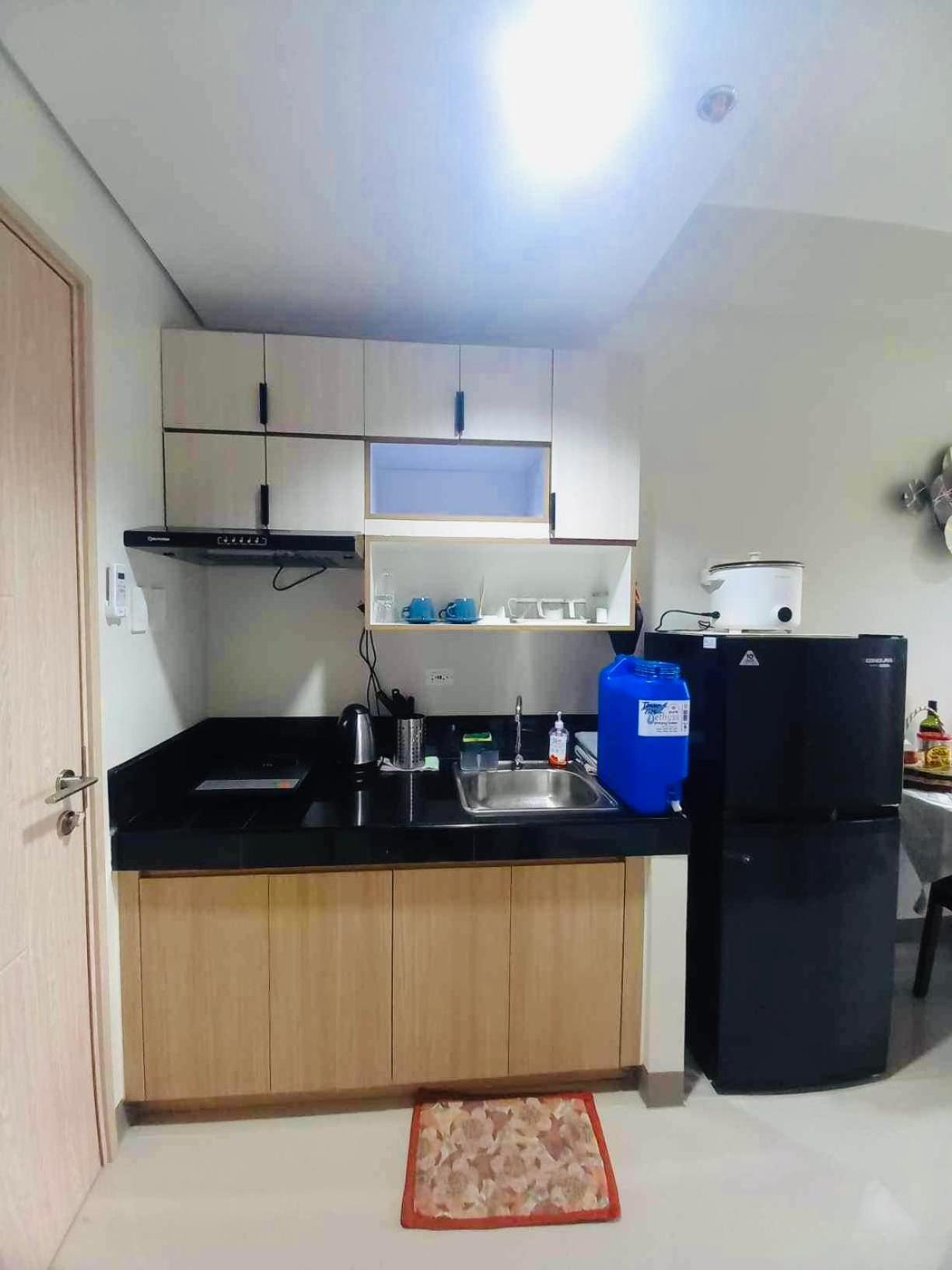 Casa Humilde At Smdc Charm Residences Apartment *