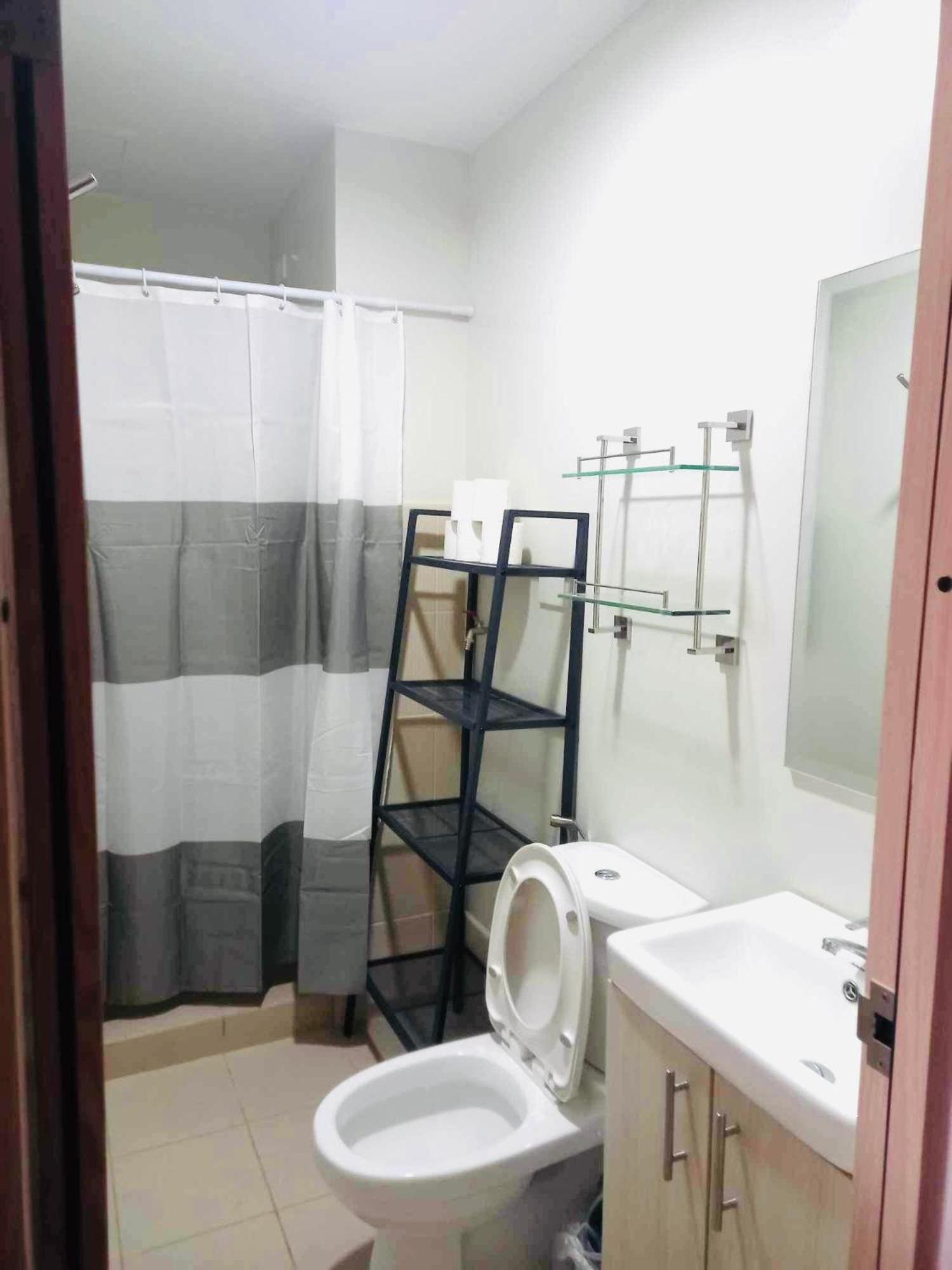 Casa Humilde At Smdc Charm Residences Apartment