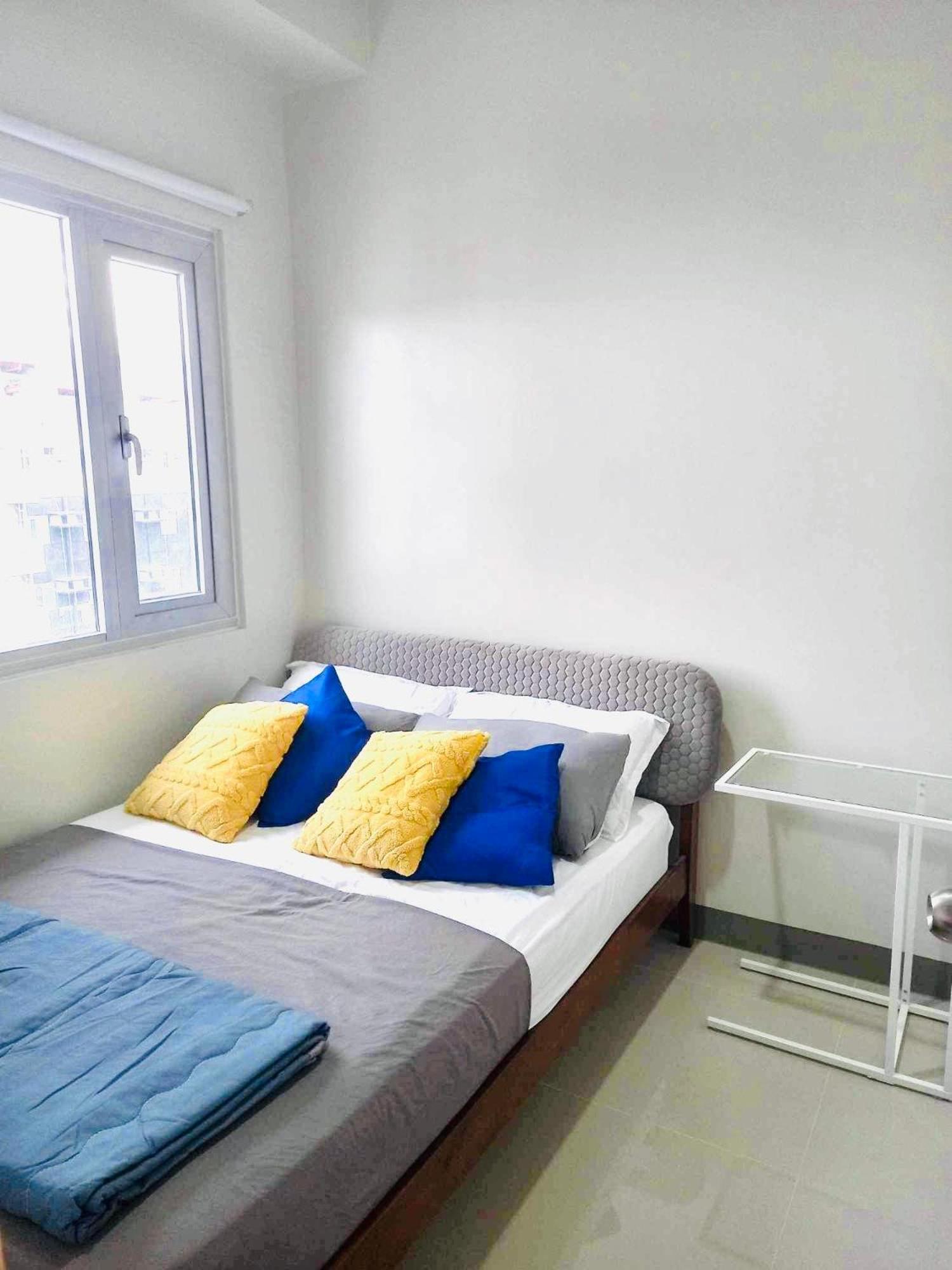 Apartment Casa Humilde At Smdc Charm Residences