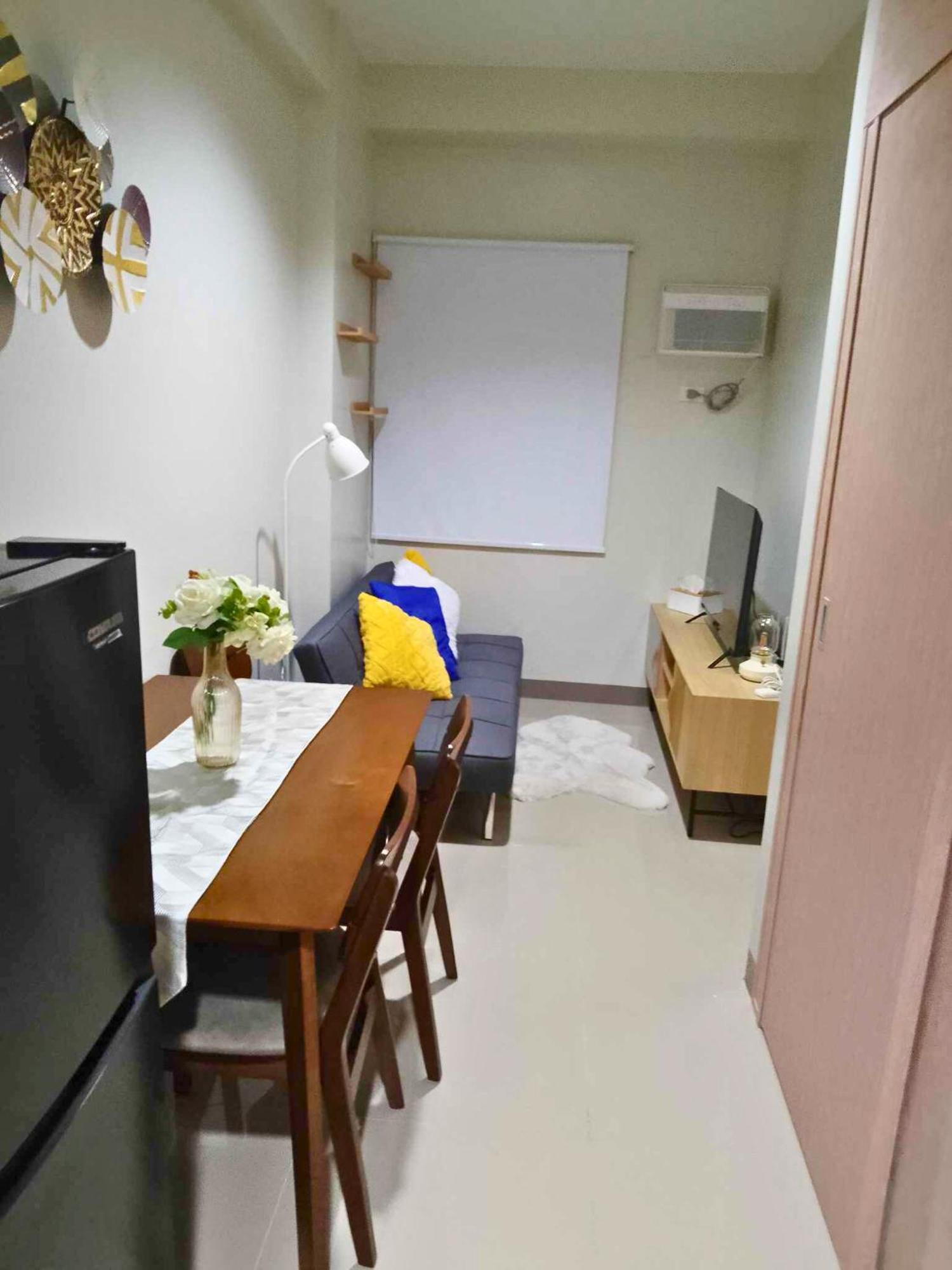 Casa Humilde At Smdc Charm Residences *