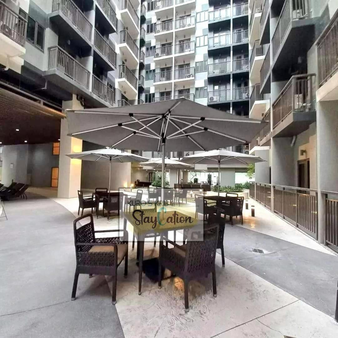 In Pasay S Residences Manila
