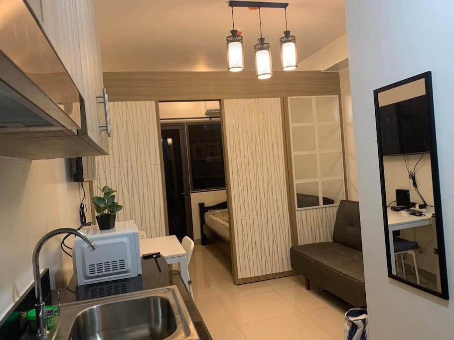 Shore D22 Shortwalk Moa Balconypoolview Apartment *