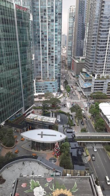Apartment Bonifacio Global One Uptown Residence-2 Bedroom