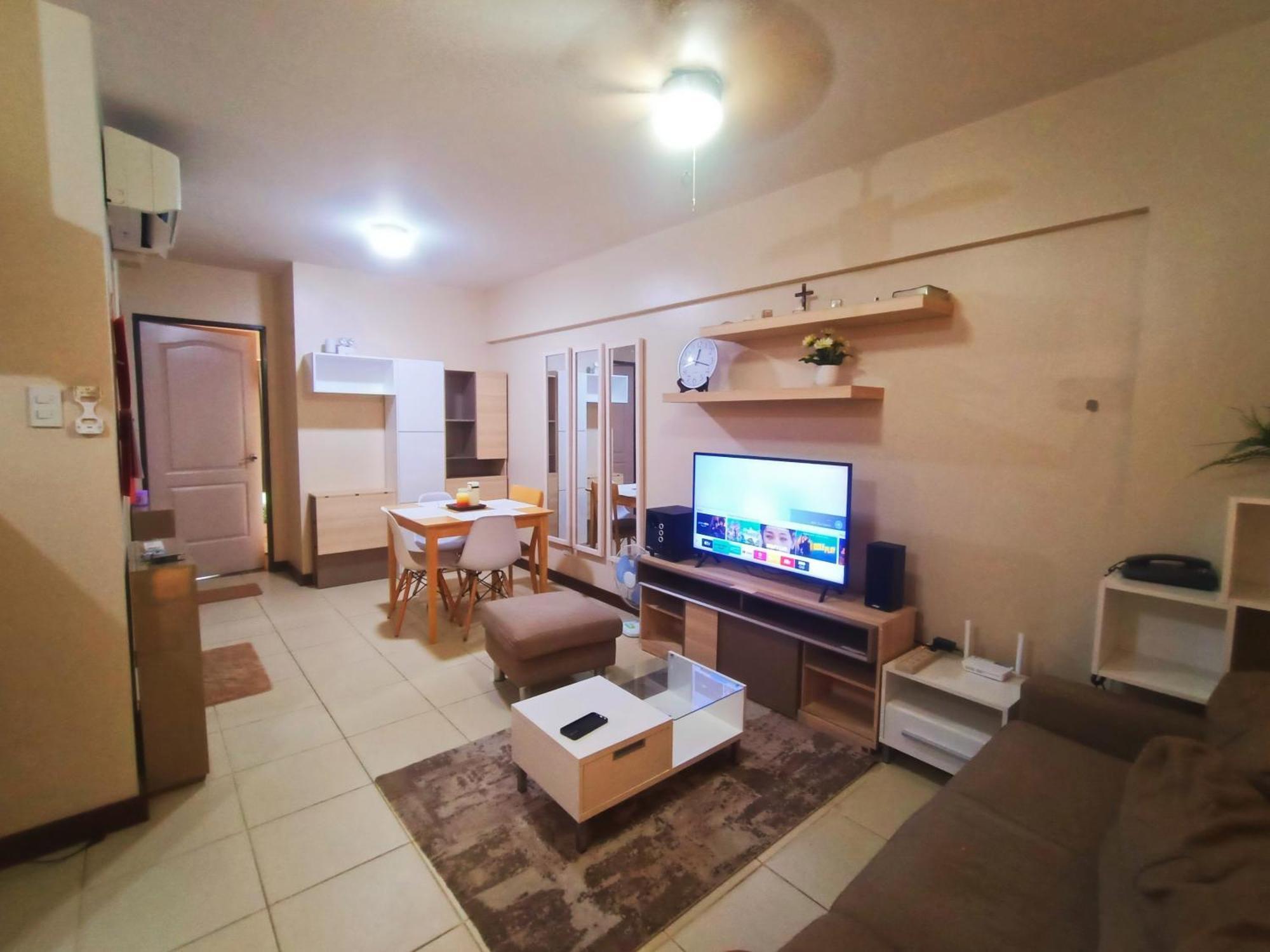 Available Type Unit Apartment Manila