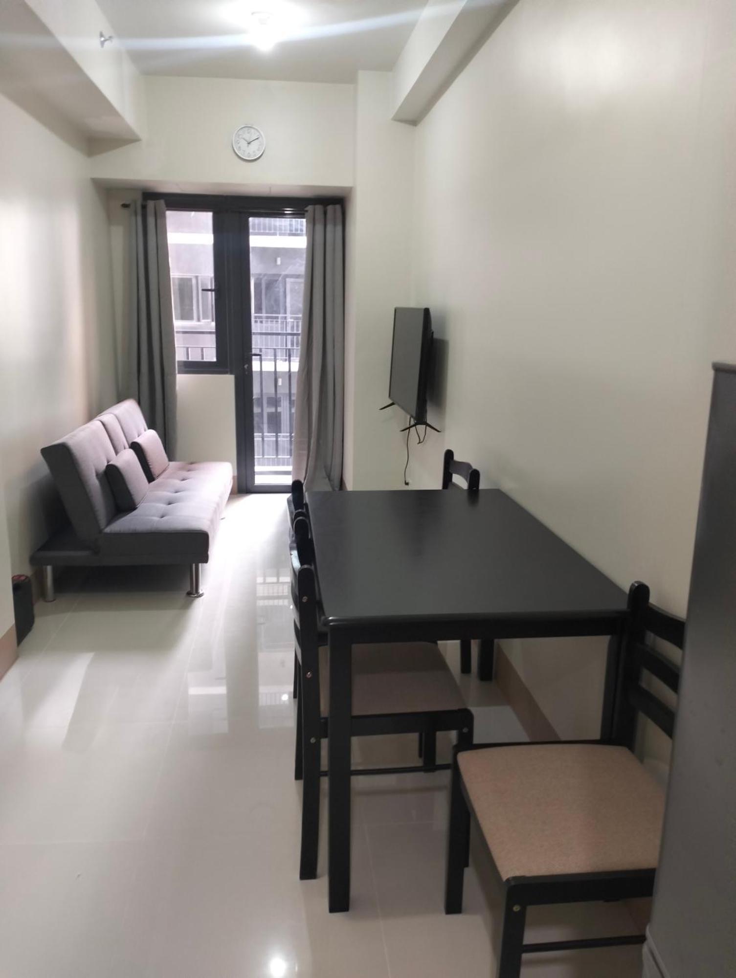 Shore 3 Residences, Tower 2 Aparthotel