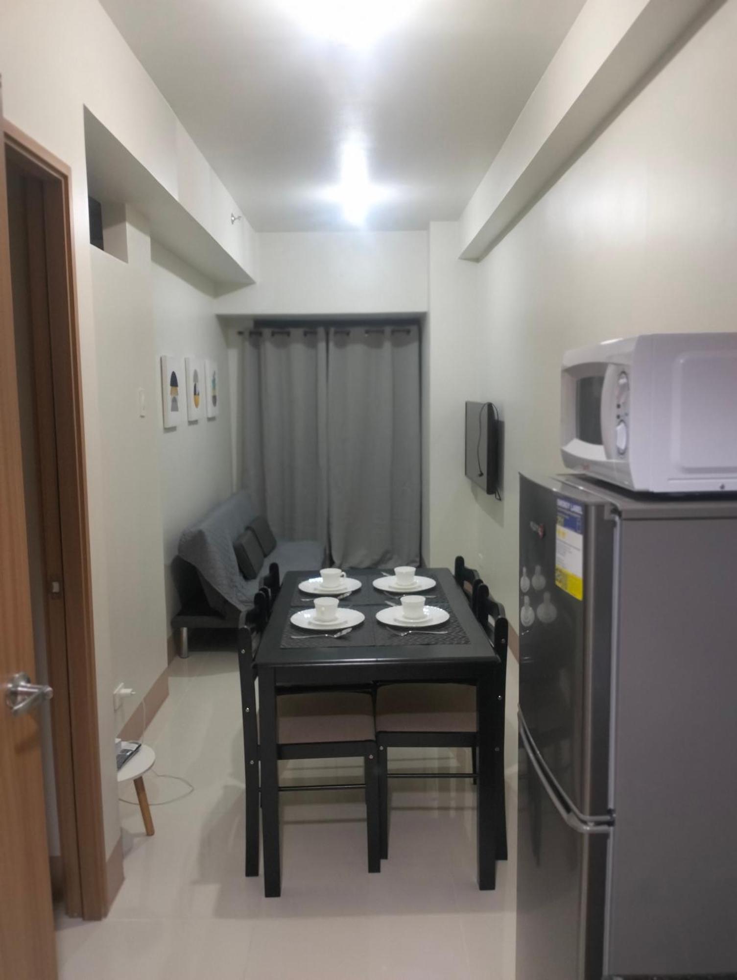 Shore 3 Residences, Tower 2 * Manila