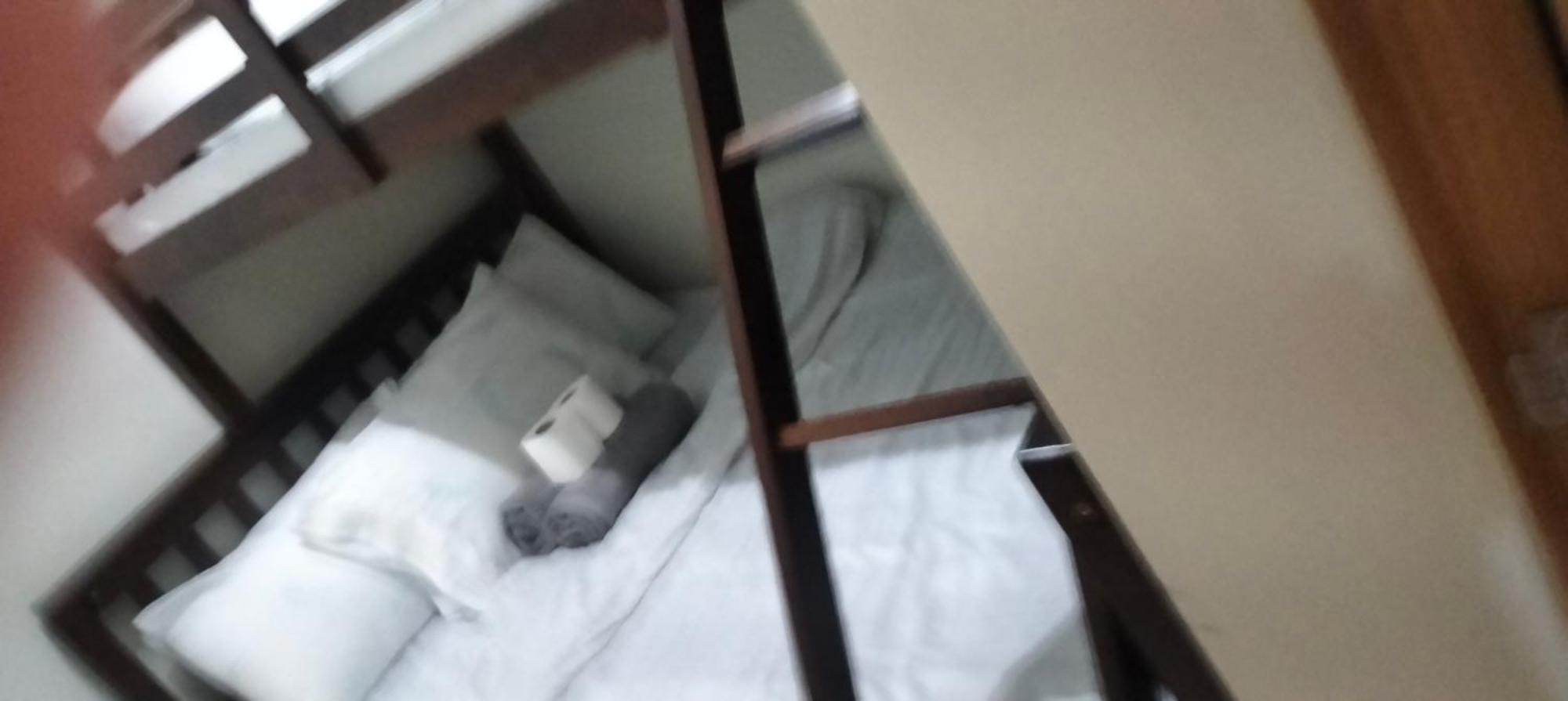 Shore 3 Residences, Tower 2 Aparthotel Manila