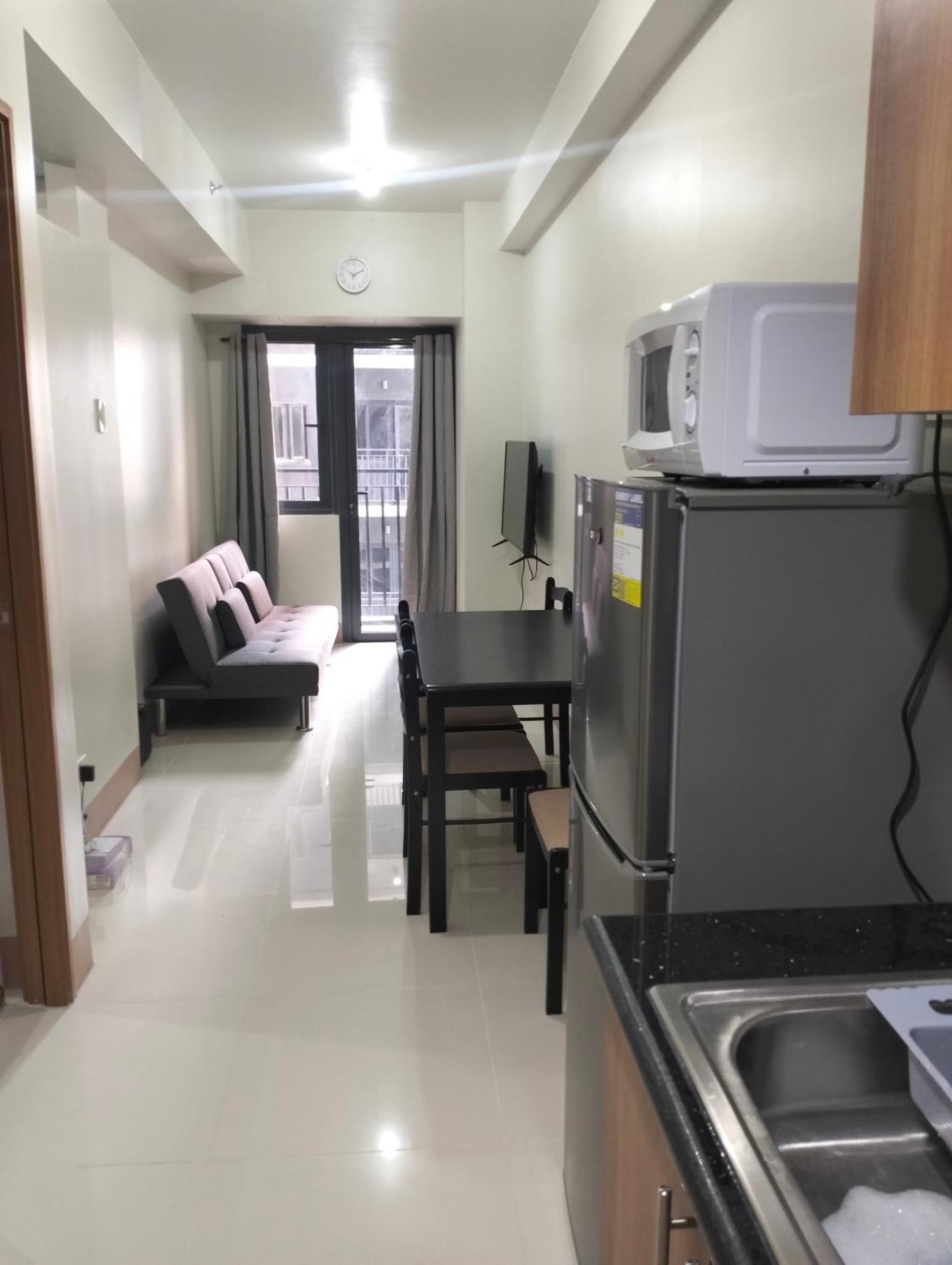 Shore 3 Residences, Tower 2