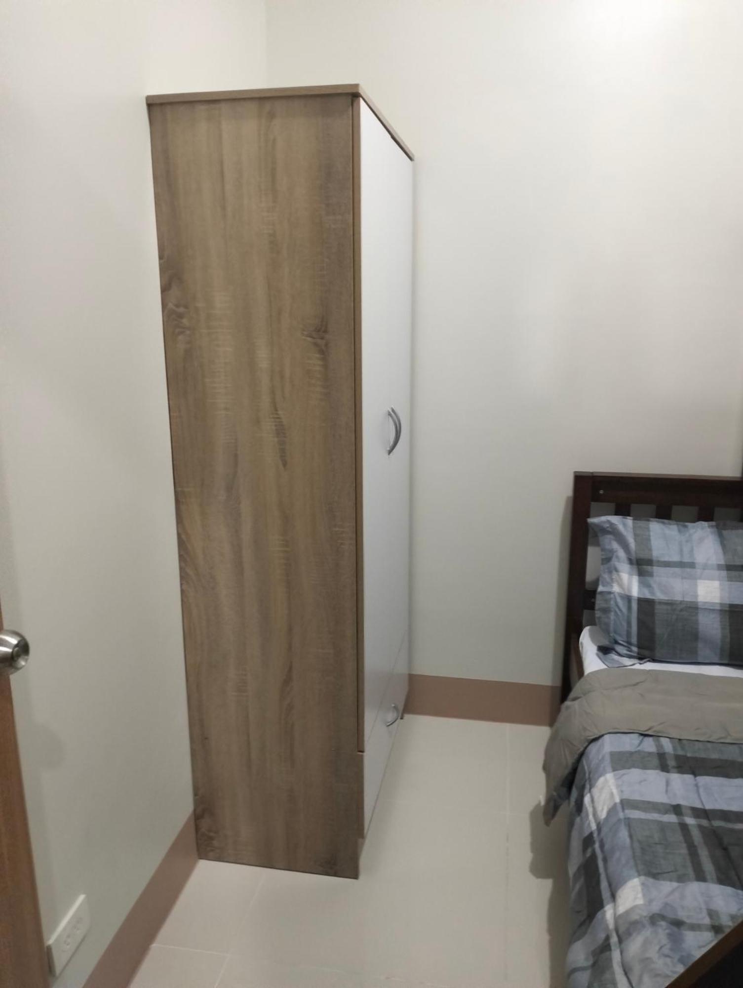 Aparthotel Shore 3 Residences, Tower 2 Manila
