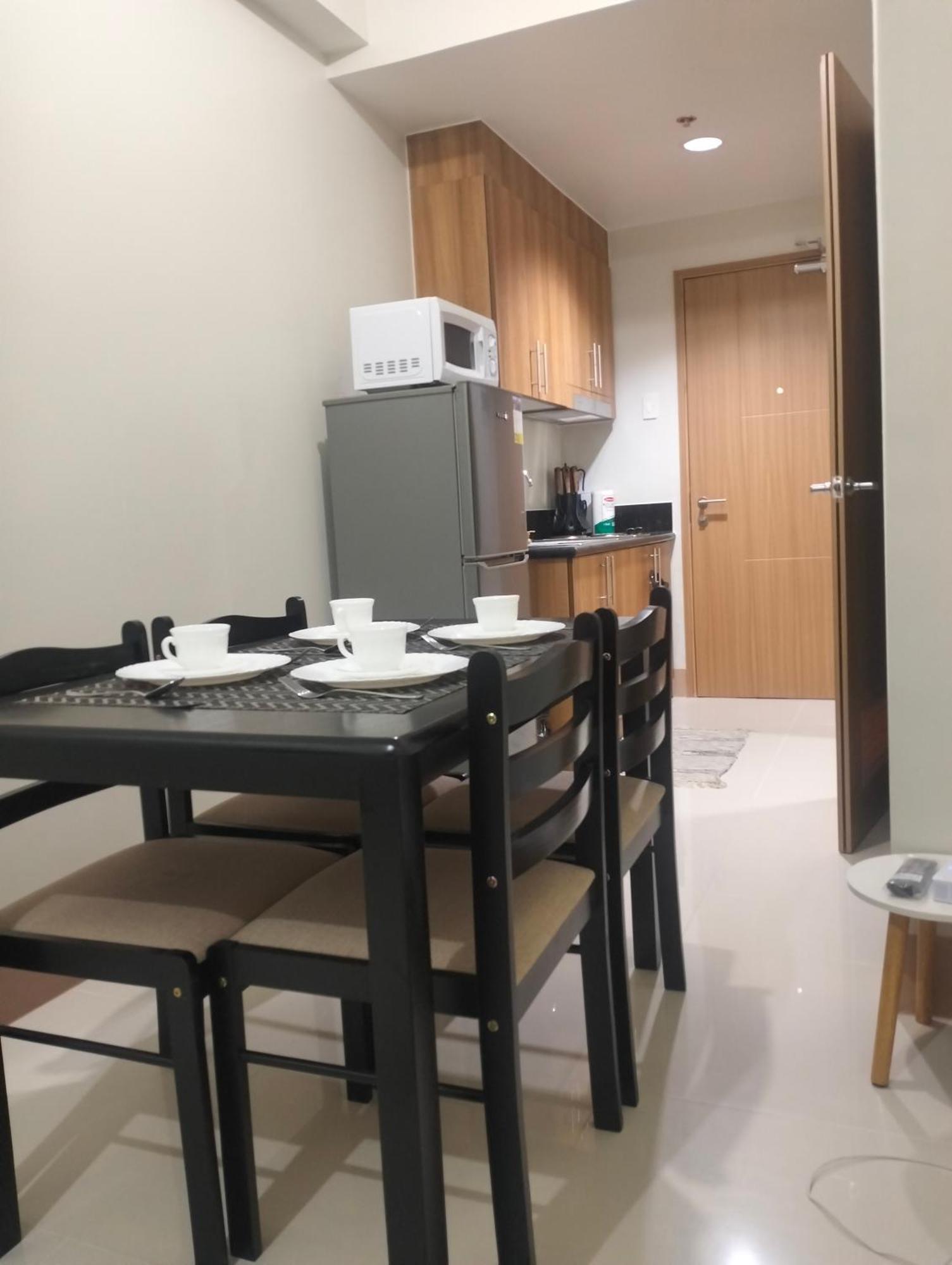 Shore 3 Residences, Tower 2 Aparthotel *