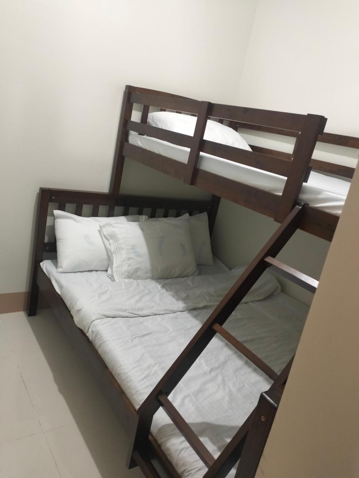 Aparthotel Shore 3 Residences, Tower 2 Manila