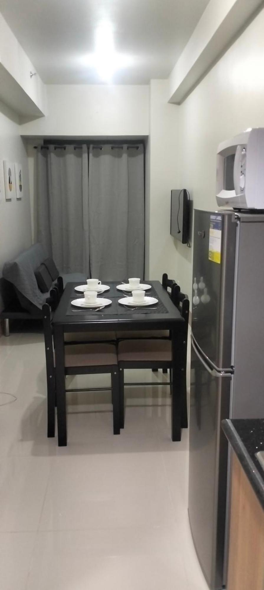 Shore 3 Residences, Tower 2 Manila