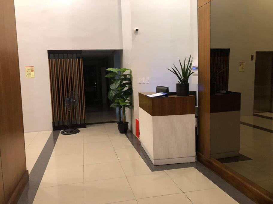 3 Beds Filinvest Alabang Apartment *