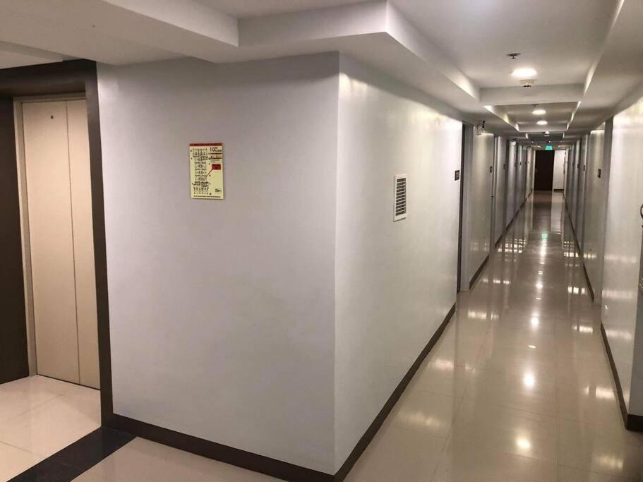 Apartment 3 Beds Filinvest Alabang