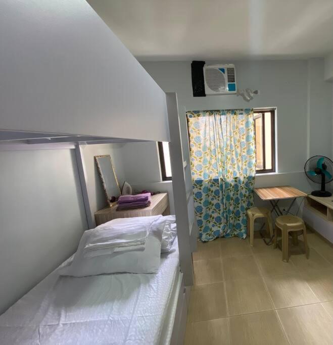 3 Beds Filinvest Alabang *