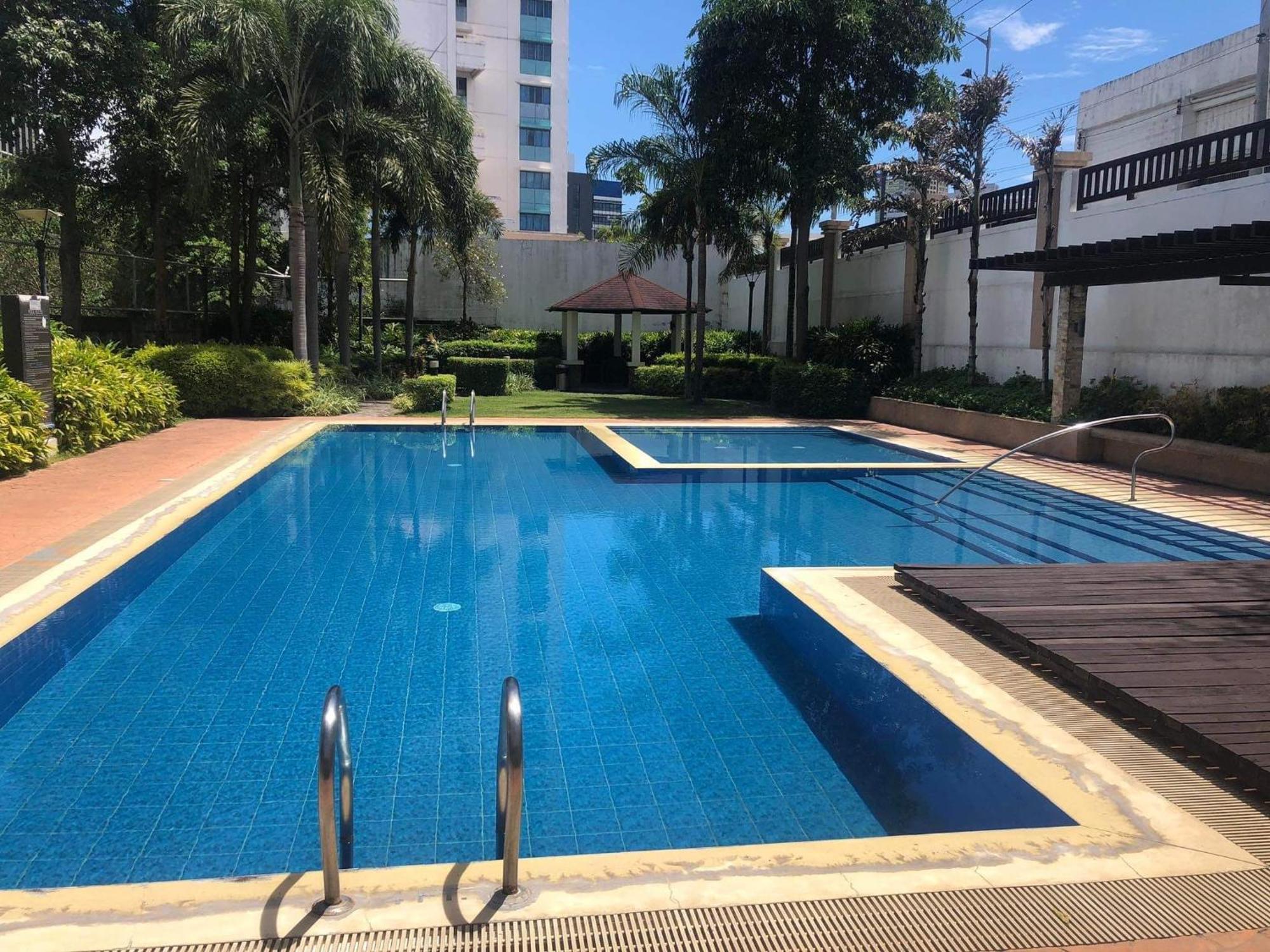 3 Beds Filinvest Alabang Manila