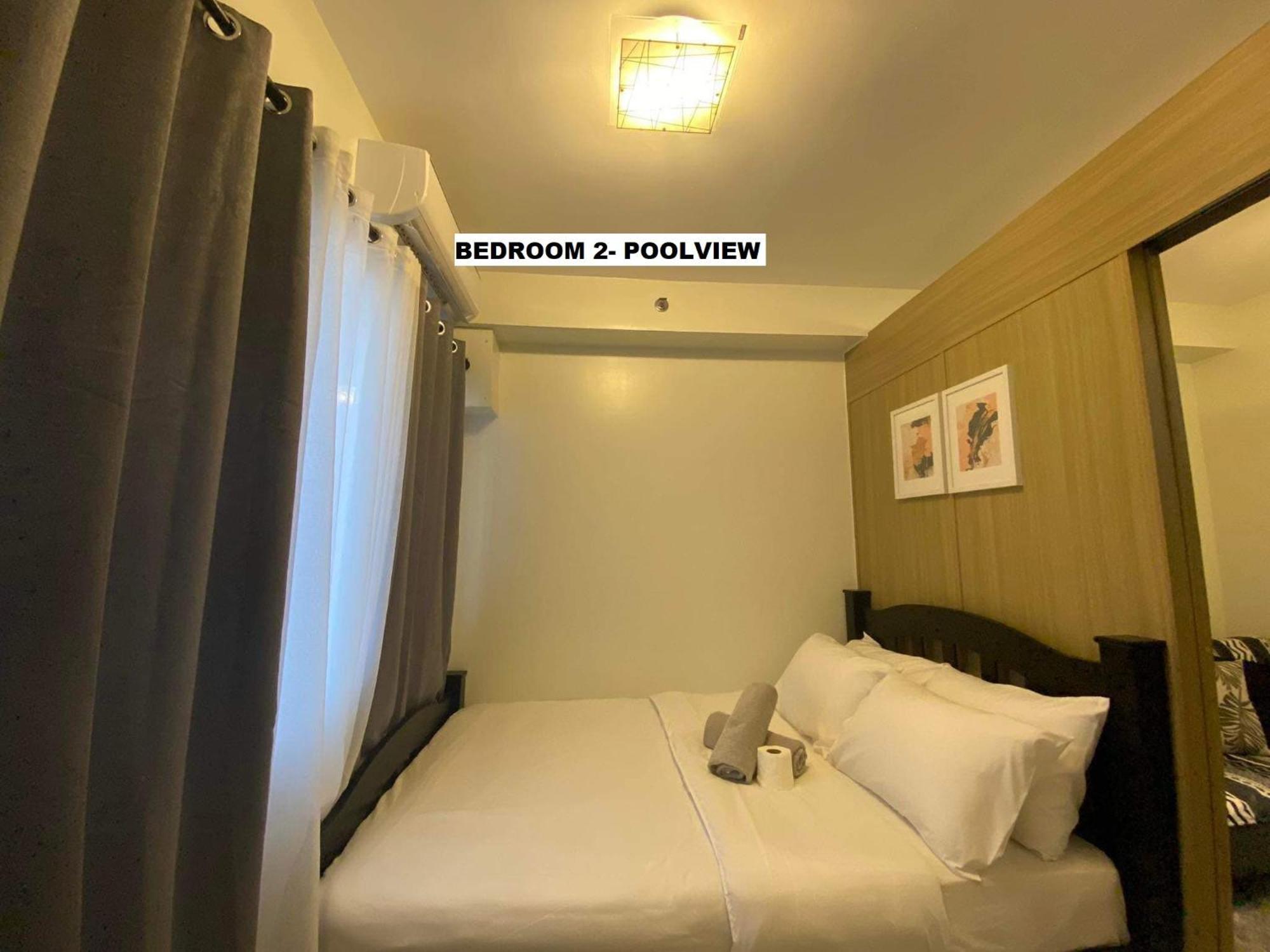 Apartamento Shore D10 Near Mall Of Asia- Airport